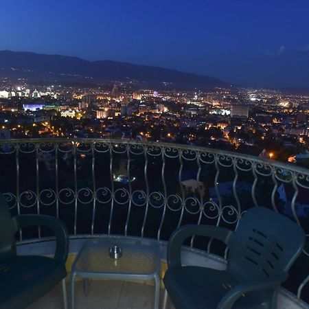 View Inn Boutique Hotel Skopje Exterior foto